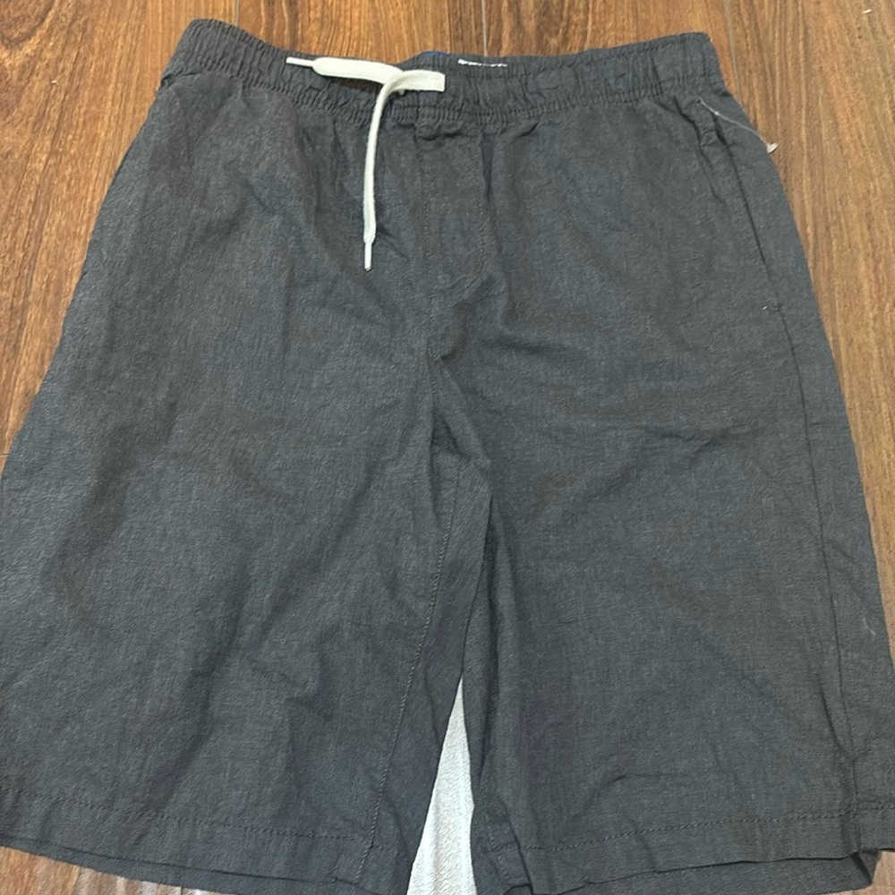 Boys Shorts